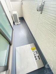 園田駅 徒歩10分 2階の物件内観写真